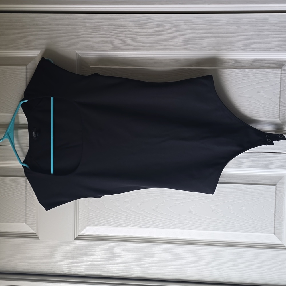 Express Bodysuit